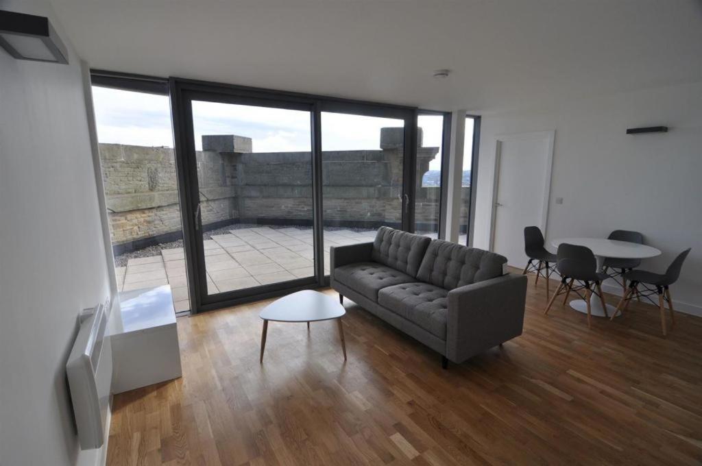 Apartament Platinum Penthouse Bradford  Zewnętrze zdjęcie