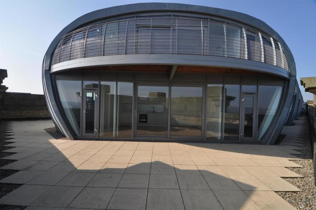 Apartament Platinum Penthouse Bradford  Zewnętrze zdjęcie